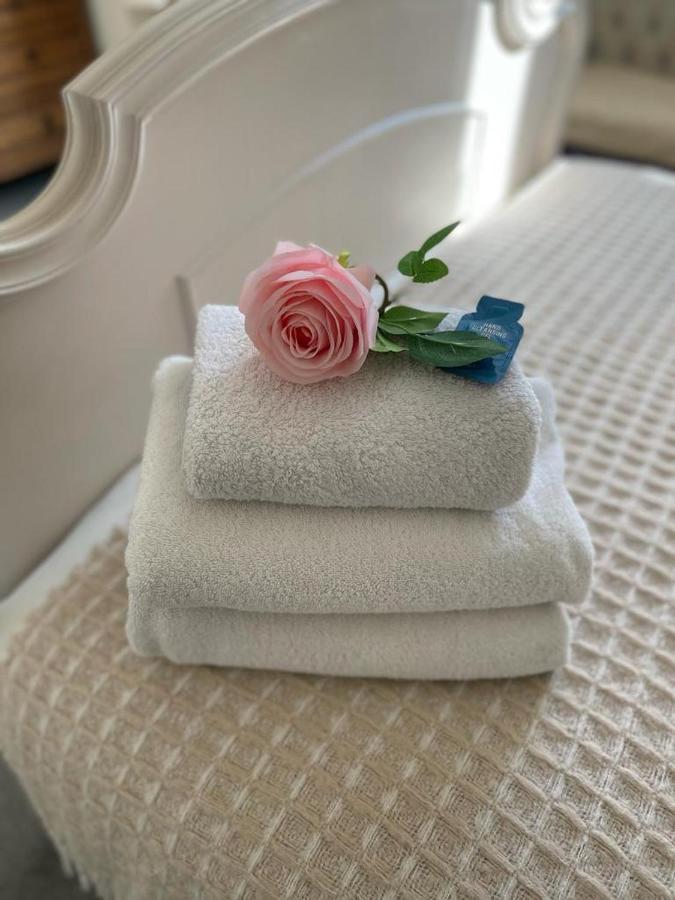 Baytree House Hotel Лоустофт Екстериор снимка