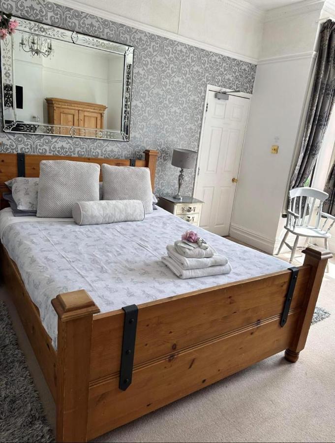 Baytree House Hotel Лоустофт Екстериор снимка