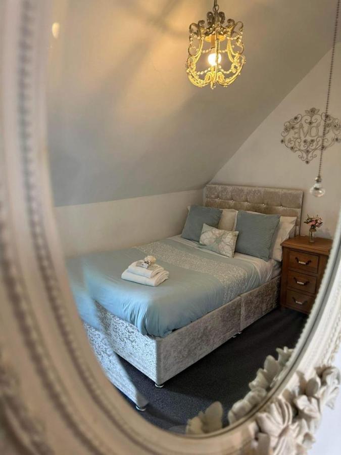 Baytree House Hotel Лоустофт Екстериор снимка
