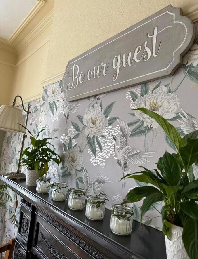 Baytree House Hotel Лоустофт Екстериор снимка