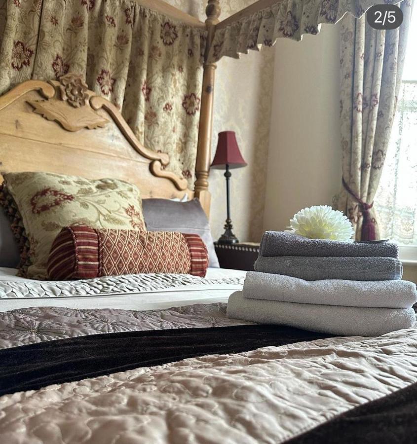 Baytree House Hotel Лоустофт Екстериор снимка